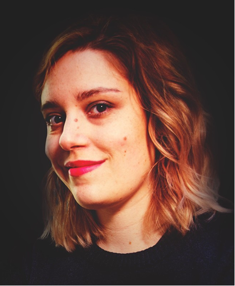 Amélie Thomas