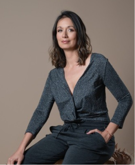 Aurélie Ronfault