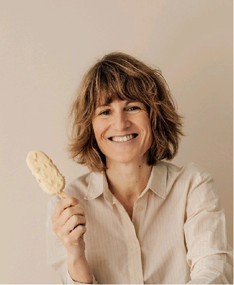 Lisa Laprade