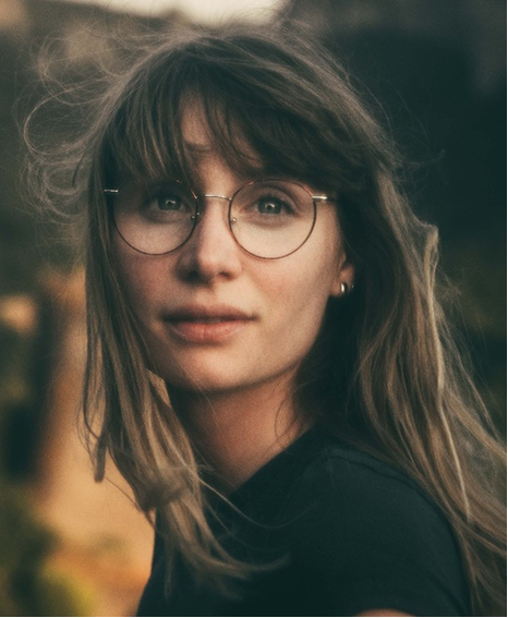 Louise Cipière
